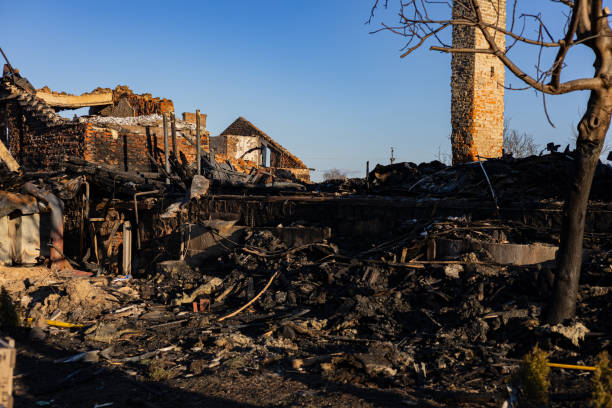 Reliable Fire Damage Restoration contractor in Willow Grove, PA by Fire Damage Flint