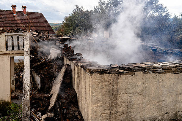 Affordable Fire Damage Restoration solutions in Willow Grove, PA